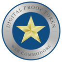 Web Commodore Digital Proof