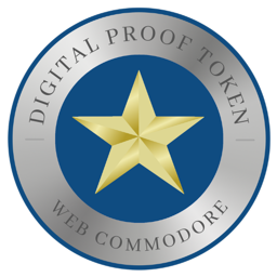 Digital Proof Token