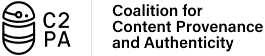 Coalition for Content Provenance and Authenticity