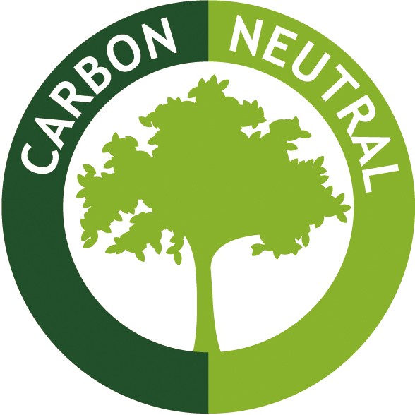 Carbon Neutral