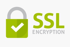 SSL Encryption