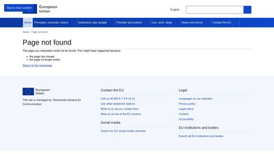 Web Commodore certified snapshot of https://europa.eu/newsroom/home_en taken at 2025-11-17 12:01:32